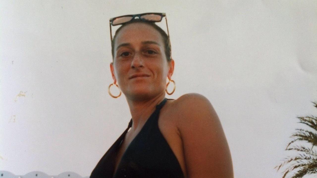 Irene Focardi