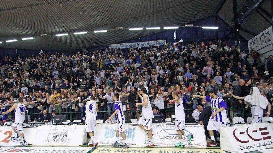 Silver bullet, la Mobyt non spreca