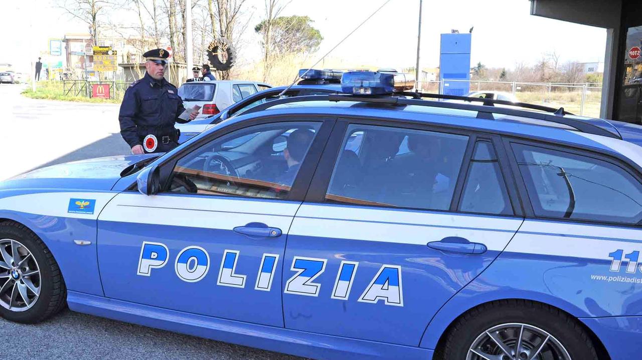 In questura auto nuove bloccate dalla burocrazia ministeriale