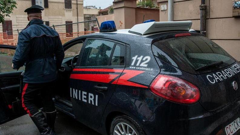 Botte da orbi e spari: denunciato un castiglionese