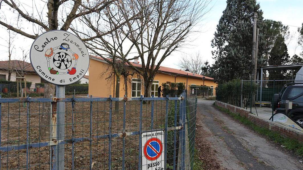 Il centro Zerosei di Empoli
