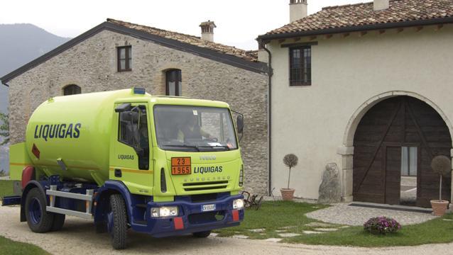 Gasolio: in provincia consumi record per il riscaldamento 