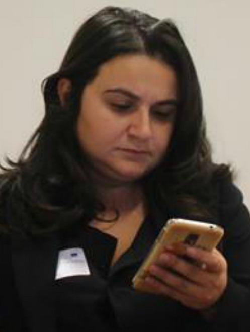 Gaffe del politico e ironia fucecchiese 