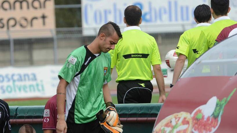 Un ritorno in campo da... Leone