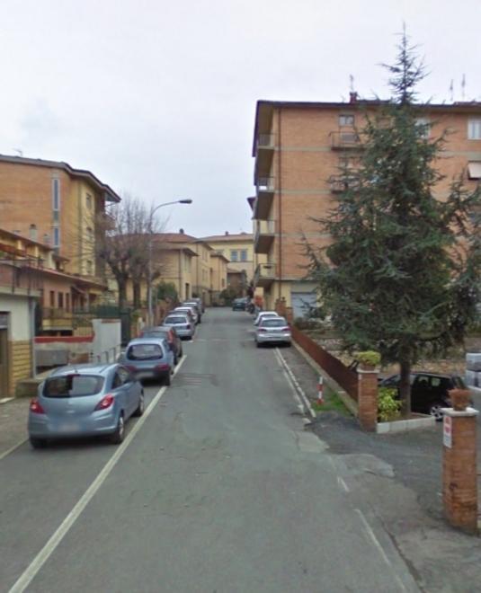 Borgo San Giusto, scatta la petizione per le telecamere 