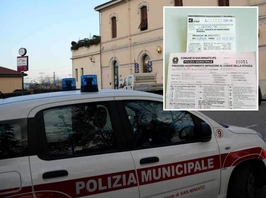 «La multa ce la siamo meritata» 