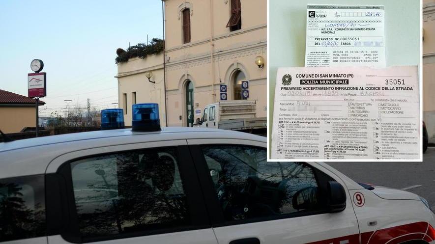 «La multa ce la siamo meritata»