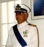 Lutto all’Accademia navale di Livorno per la morte dell’ammiraglio Rossano 