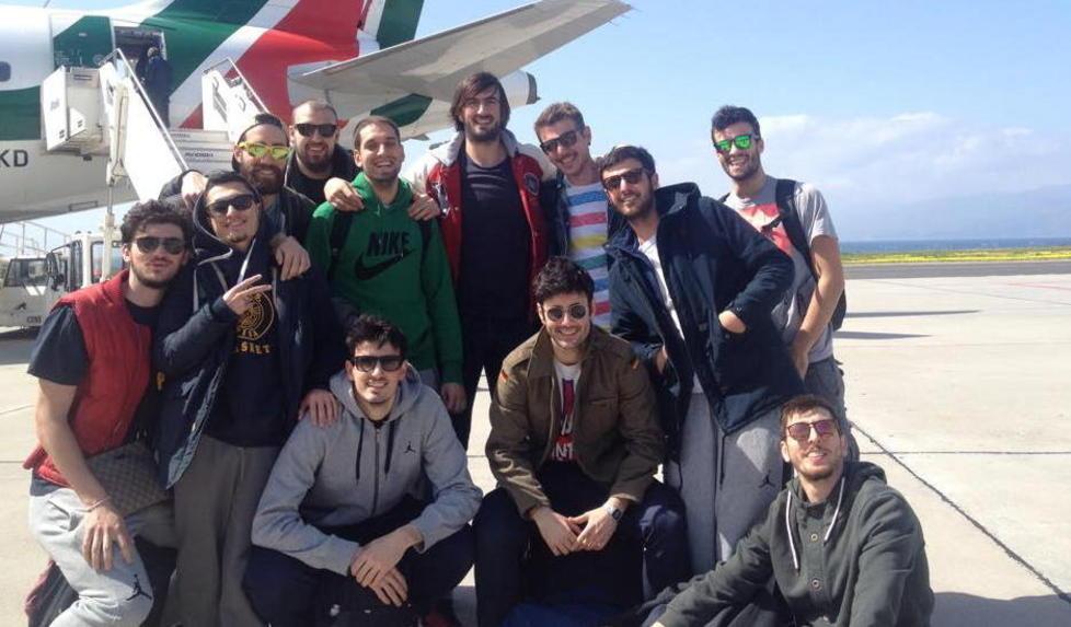 Basket universitario, il Cus espugna Reggio Calabria 