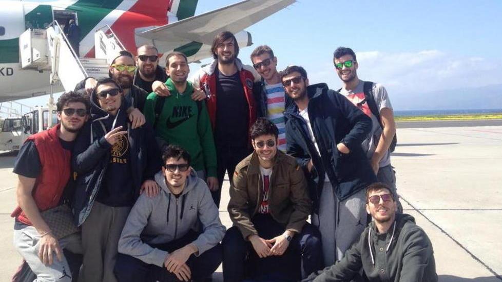 Basket universitario, il Cus espugna Reggio Calabria
