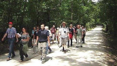 Itinerari e natura del Parco alla conquista di Expo 2015