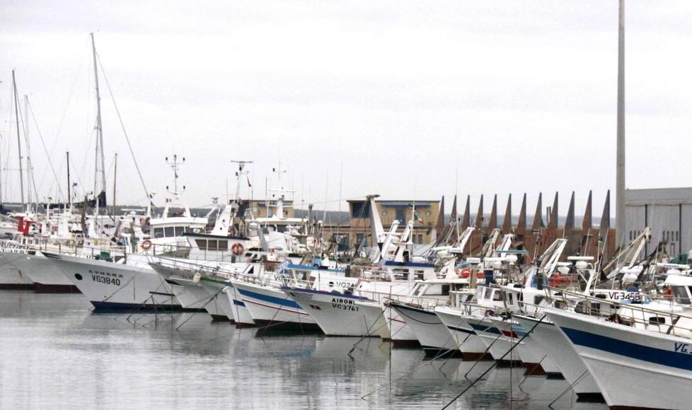 Cinque stelle: bandi regionali per la pesca