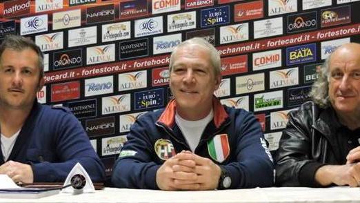 Il Forte di Valverde prova a invertire la rotta