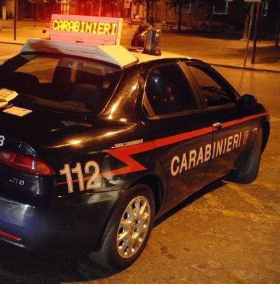 Sorpresi a preparare dosi di cocaina Arrestati tre giovani