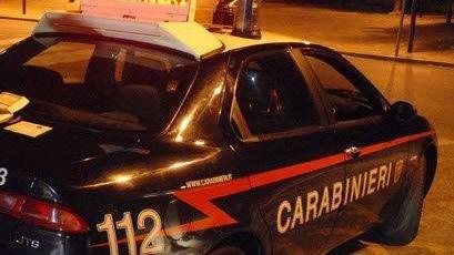 Sorpresi a preparare dosi di cocaina Arrestati tre giovani