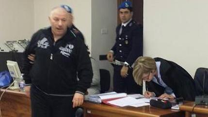Remorini torna alla sbarra Rischia un nuovo processo