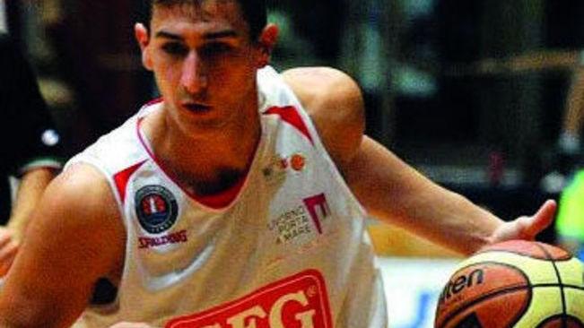 Se alla Cfg Livorno prendono i 5 minuti... Che colpo a Legnano