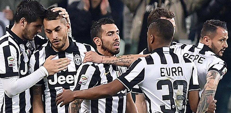 Juve, Allegri: «Possiamo rimontare la Fiorentina» 