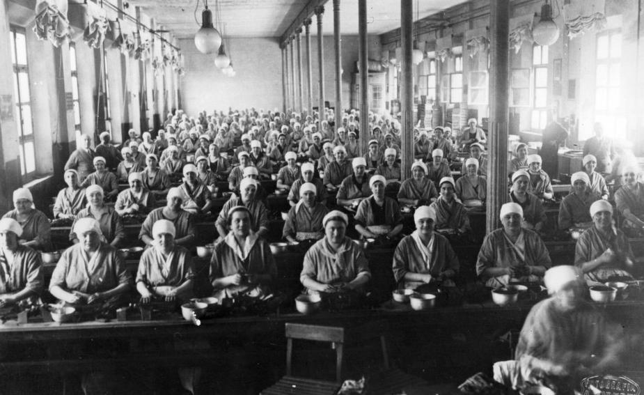 Modena alla vigilia della Grande Guerra: ecco come eravamo 