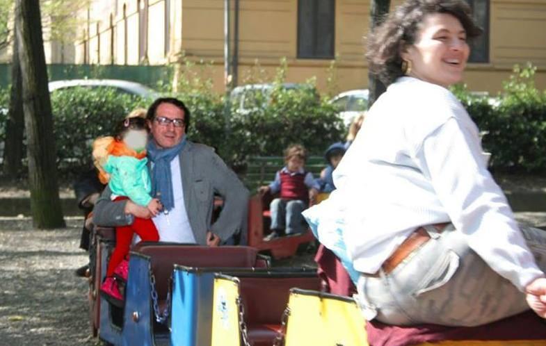È gara di solidarietà per salvarlo 