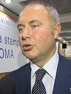 Goldoni: «Macchine agricole verso l’Expo» 