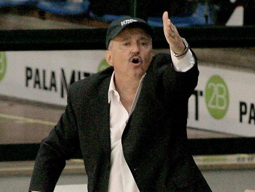 «Il carattere del Kaos decisivo per le vittorie»