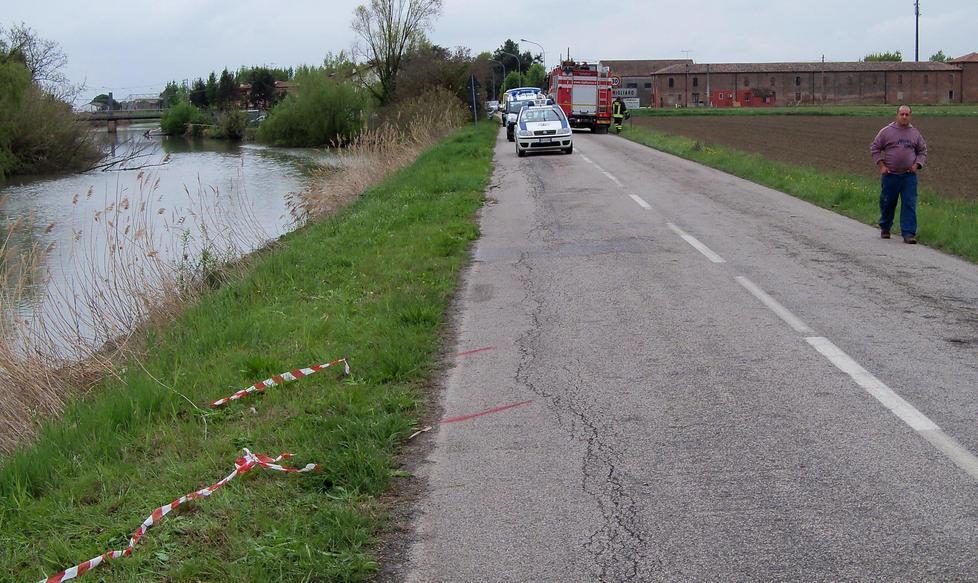 «Troppe frane sulle strade Molte vie sono da chiudere»