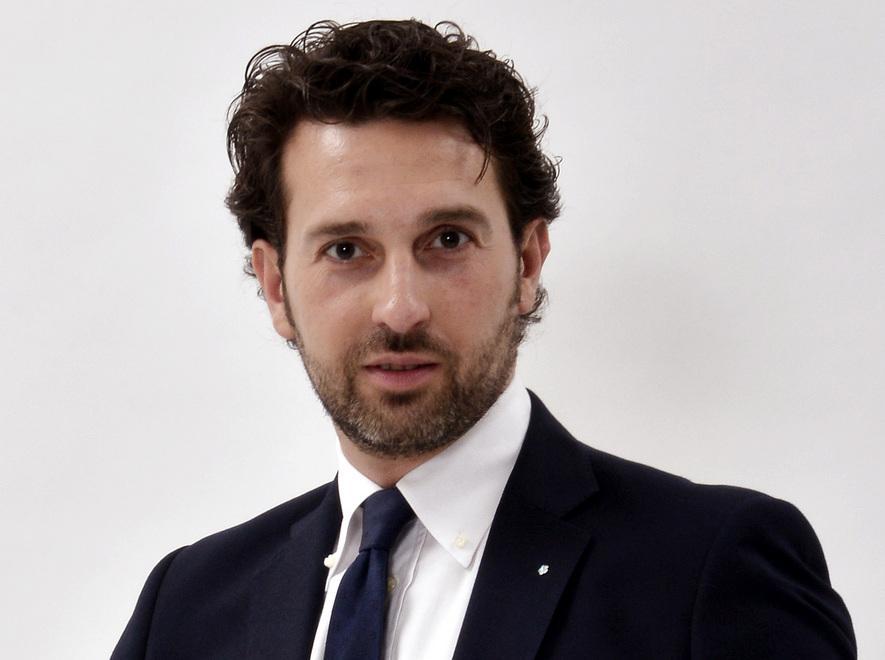Un ferrarese al vertice della Compagnia Finanziaria 
