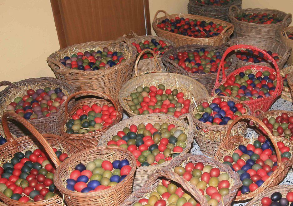A Pasquetta sono tornati i turisti 