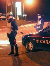 Ubriachi alla guida, patenti ritirate 