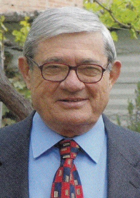 E’ morto Tore Parmiggiani storico volontario dell’Auser