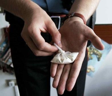 Giovane fermato a Carpi con 60 grammi di cocaina