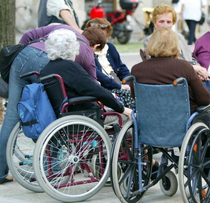 Bando a sostegno del volontariato 