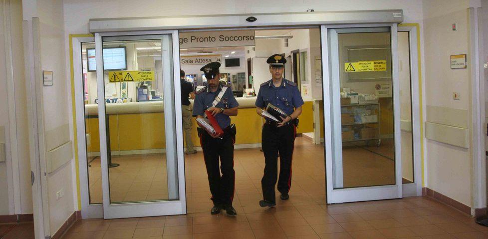 Restituisce i soldi persi per un funerale 