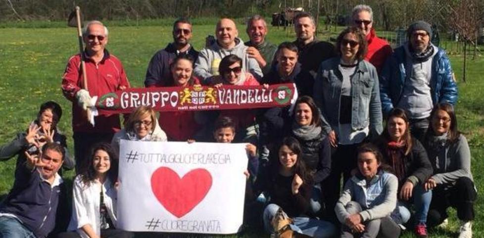 «La Reggiana ci deve provare ha tutto per puntare alla serie B» 