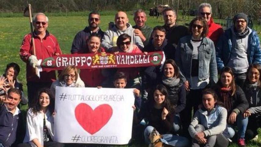 «La Reggiana ci deve provare ha tutto per puntare alla serie B»