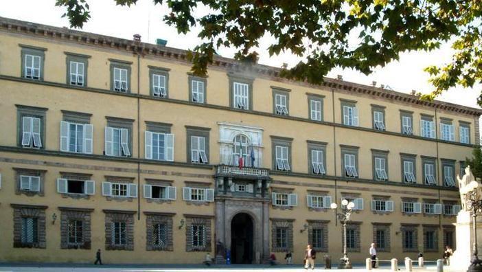 La Provincia mette al sicuro i suoi dirigenti 