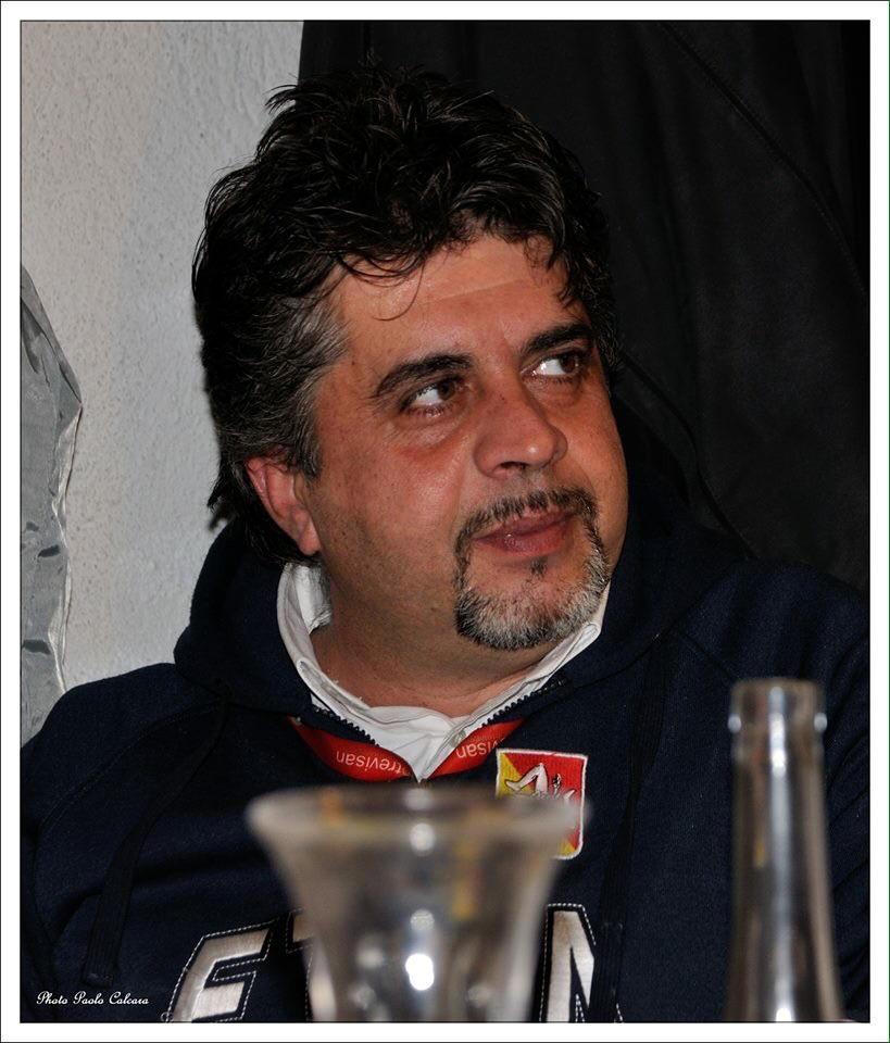 Gaetano Tantillo aveva 47 anni