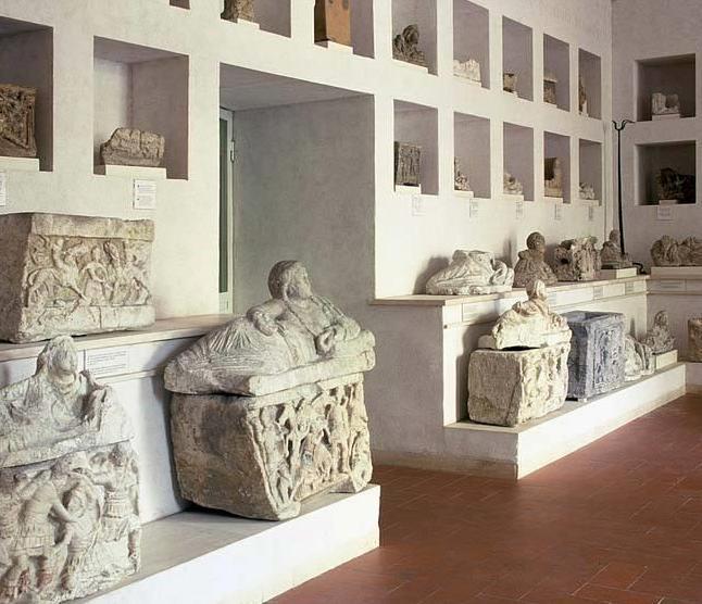 Museo Archeologico, un bando da 1,3 milioni per il nuovo gestore 