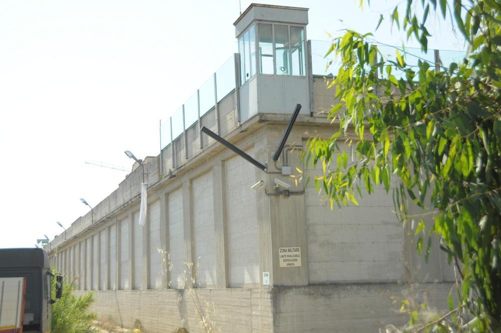 Il carcere di Pisa