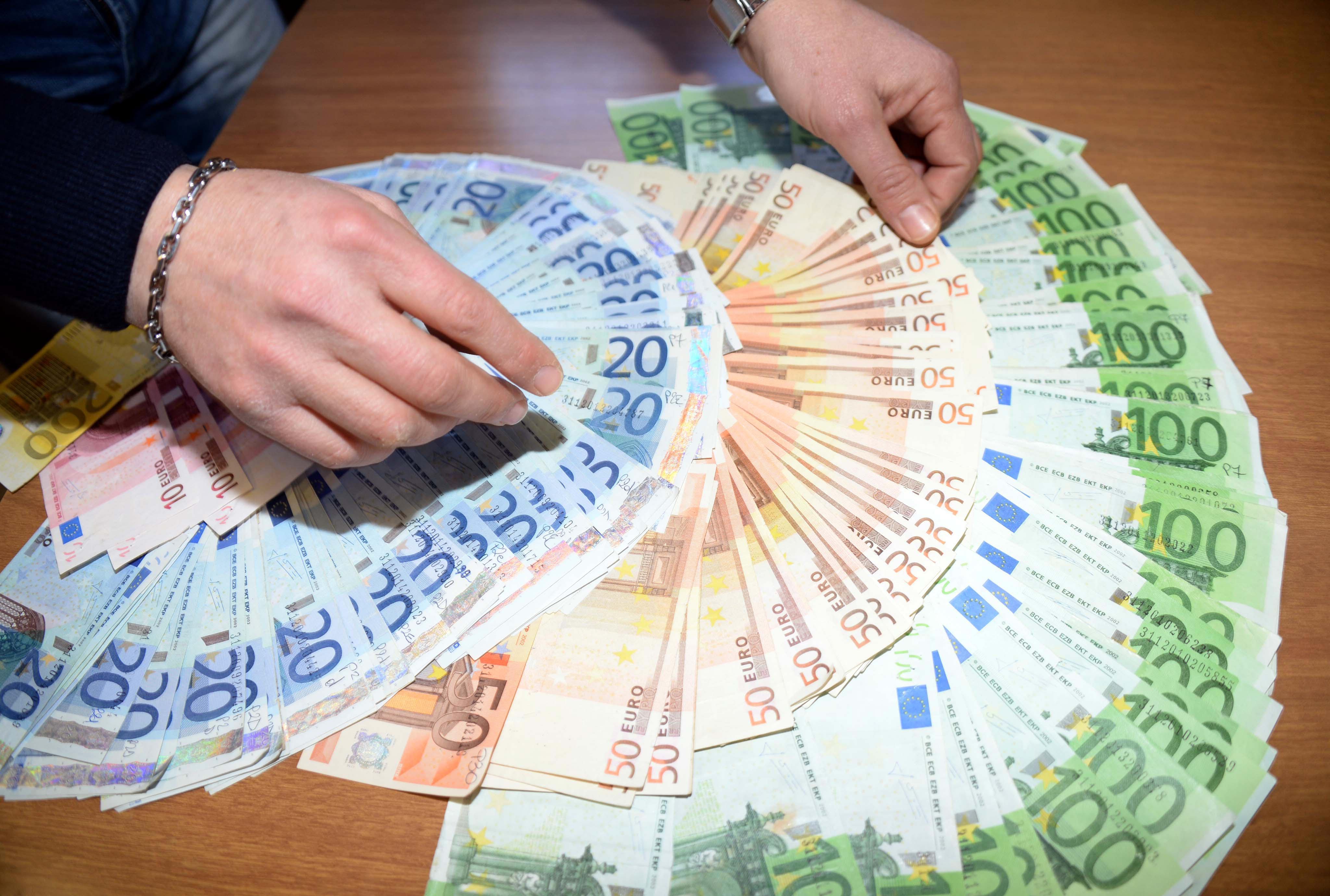 Sequestrati beni per milioni di euro