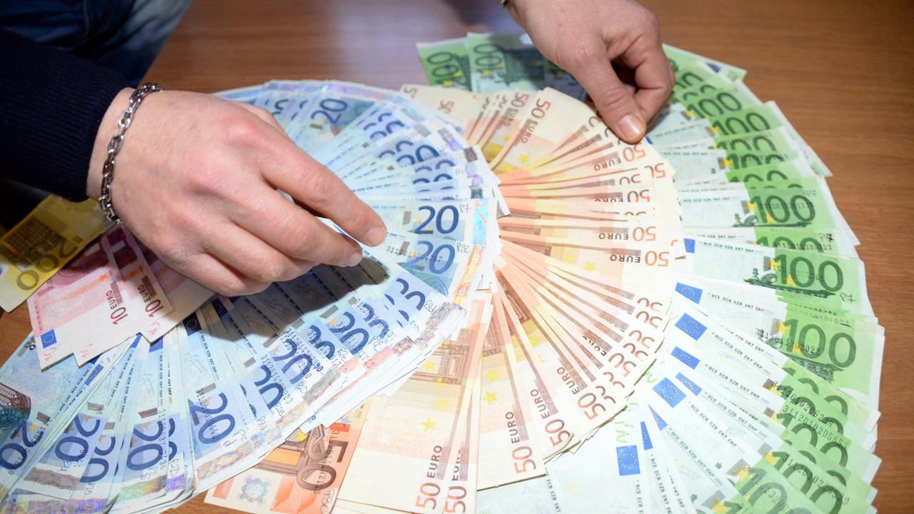 Sequestrati beni per milioni di euro