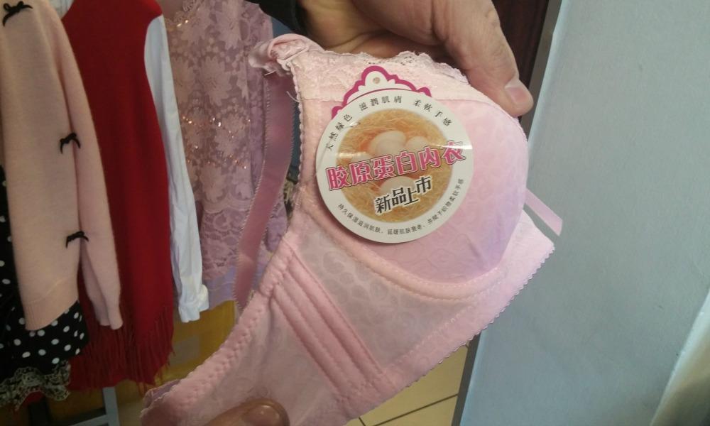 Le etichette non a norma per capi di abbigliamento venduti in Italia