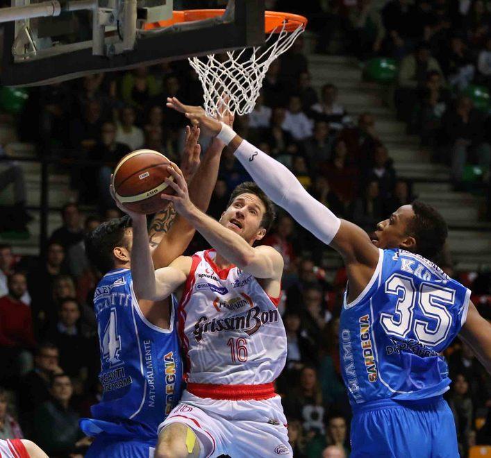 Diener ritrova Sassari: «Ora voglio batterli» 