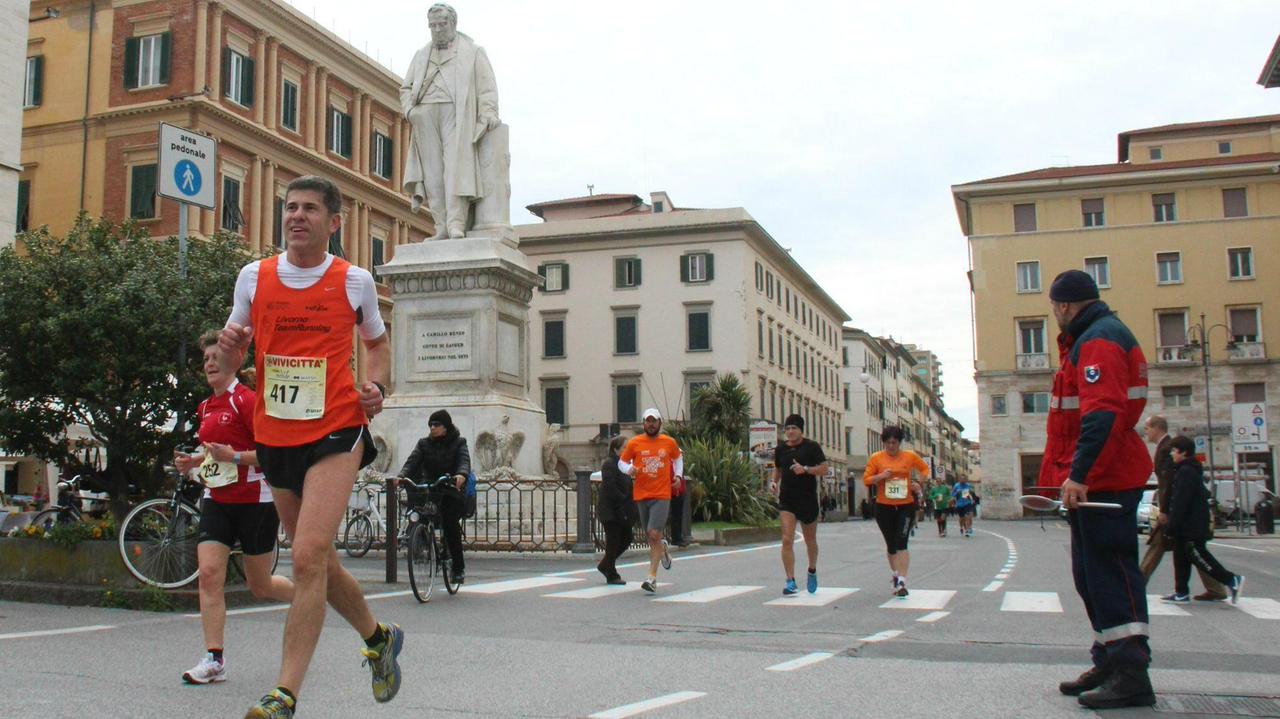 Domenica il ritorno di "Vivicittà"