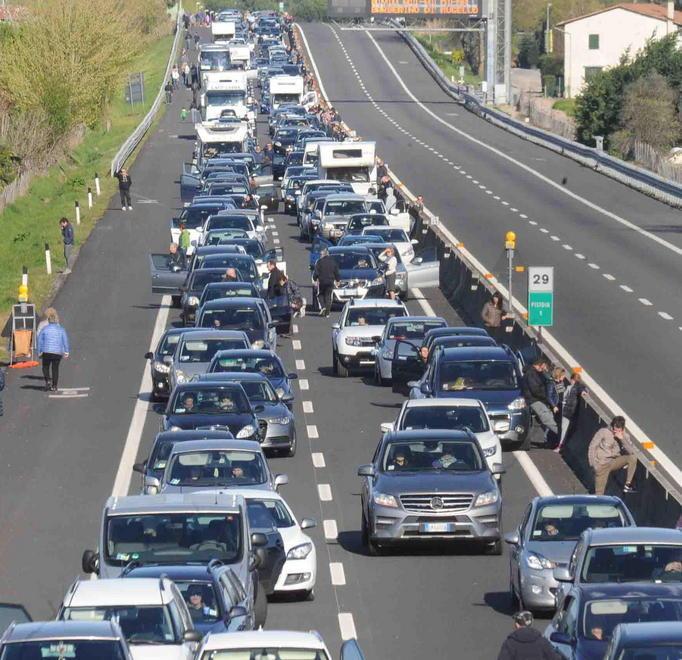 Firenze-mare scoppia? Colleghiamola con la Fi-Pi-Li