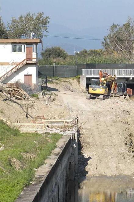 Asfaltatura in via Maragone, chiusura per alcune strade 