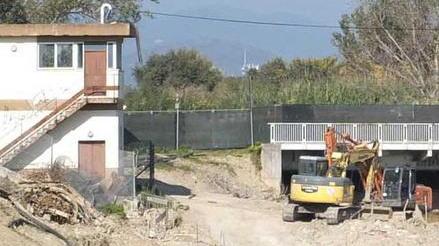 Asfaltatura in via Maragone, chiusura per alcune strade