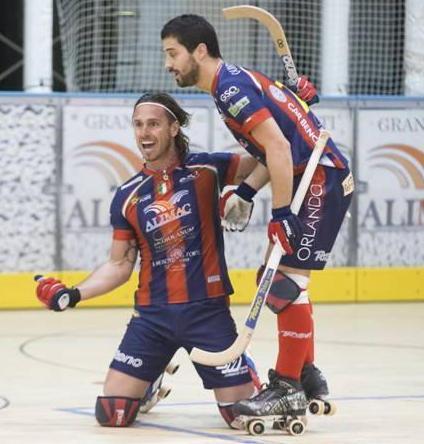 Il Forte dei Marmi si ritrova la cura Valverde funziona 