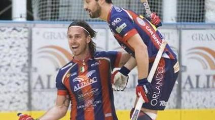 Il Forte dei Marmi si ritrova la cura Valverde funziona